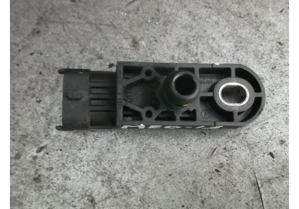 датчик абсолютного тиску, мапсенсор Renault, 223650001R, 0281002997, 8200843680